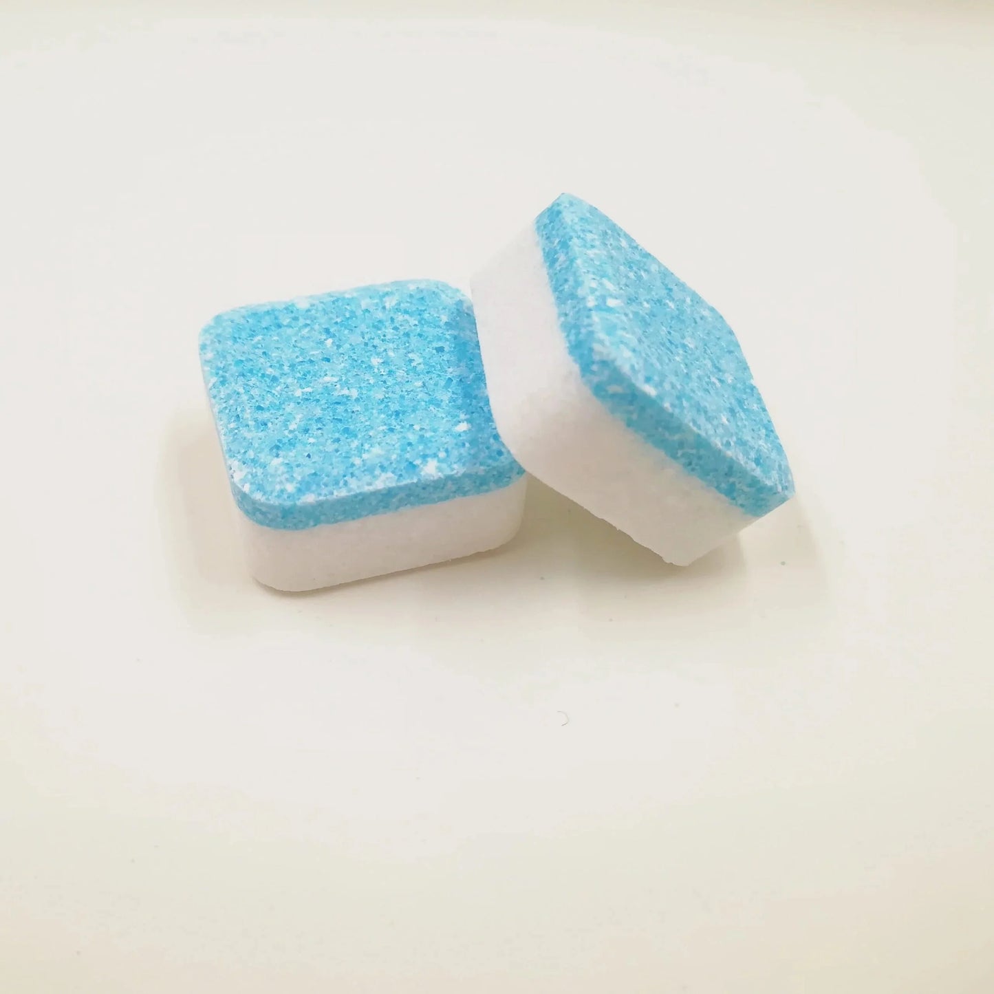 Washing Machine Cleaning Tablets