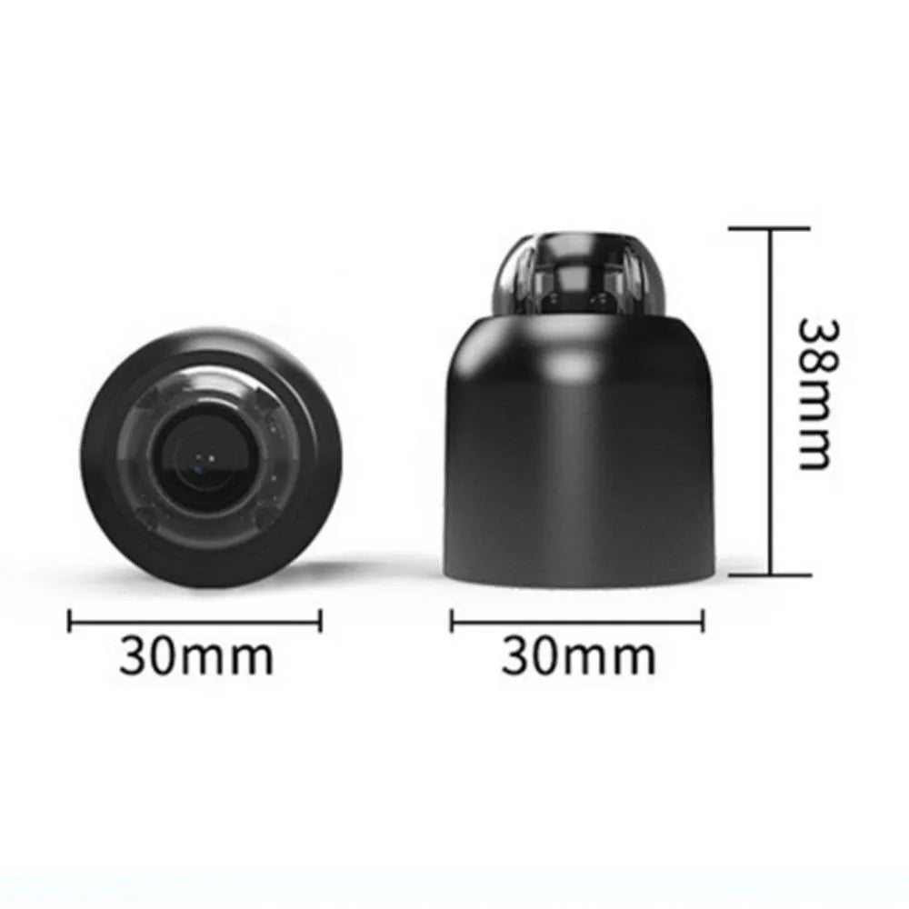 A9 Mini Wi-Fi 1080p Full HD Wireless Camera