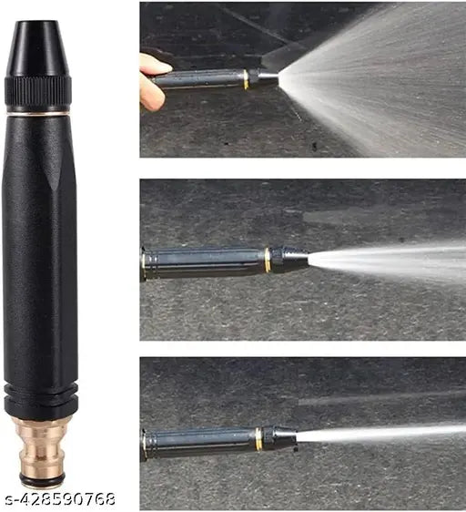 High Pressure Water Nozzle